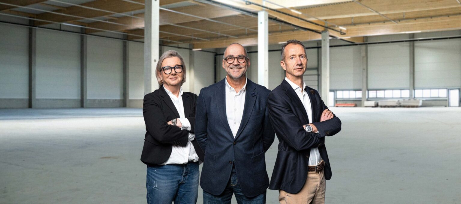 Module – AVS Aggregatebau